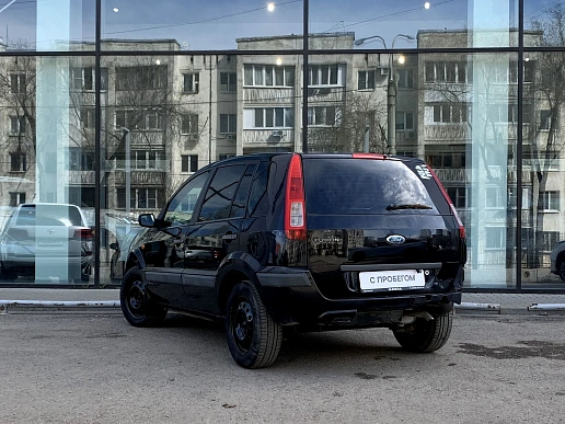 Купить Форд Фужн 2006г.