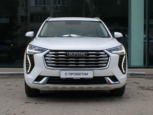 Купить Хавал Haval Jolion 2021г.