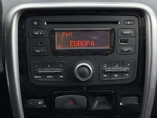 Купить Рено Дустер 2012г.