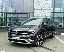 Volkswagen Talagon