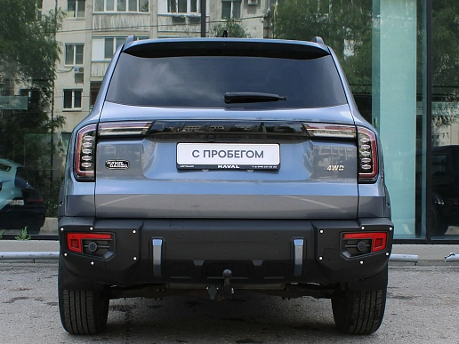 Купить Хавал Haval DARGO 2024г.