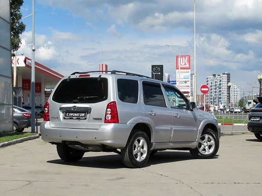Купить Мазда Трибуте 2005г.