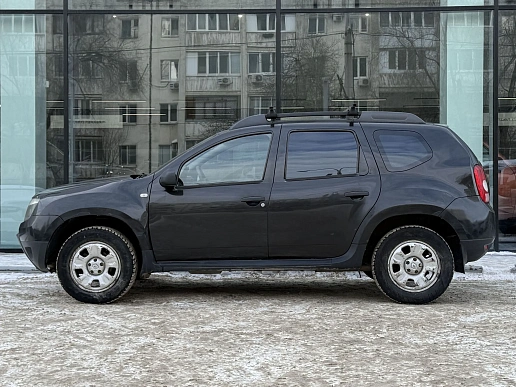 Купить Рено Дустер 2012г.