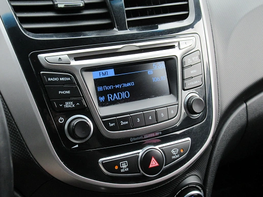 Купить Хёндай Соларис 2014г.