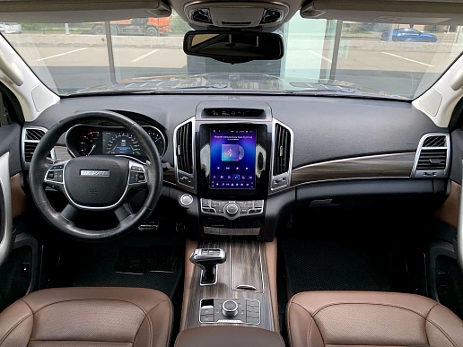 Купить Хавал Haval H9 2021г.