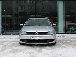 Купить Фольксваген ДЖетта 2012г.