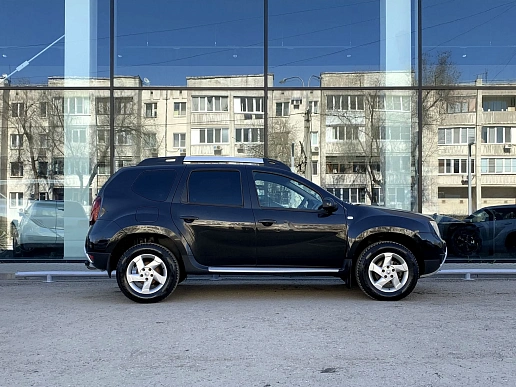 Купить Рено Дустер 2018г.