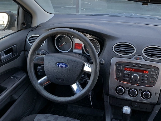 Купить Форд Фокус 2007г.