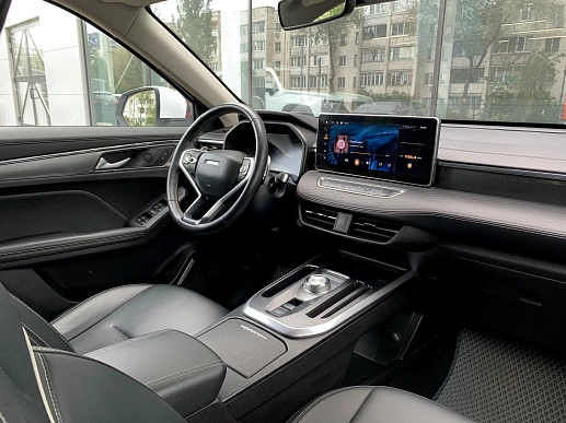 Купить Хавал Haval Jolion 2023г.