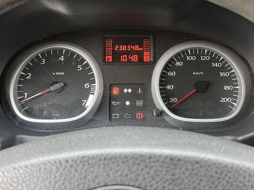 Купить Рено Дустер 2012г.