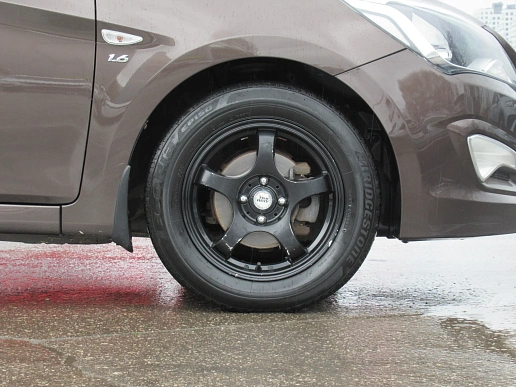 Купить Хёндай Соларис 2014г.