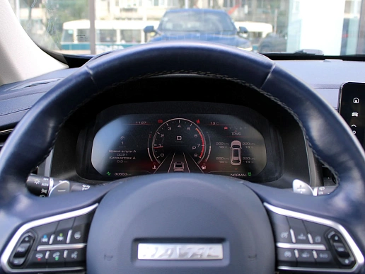 Купить Хавал Haval F7 2022г.