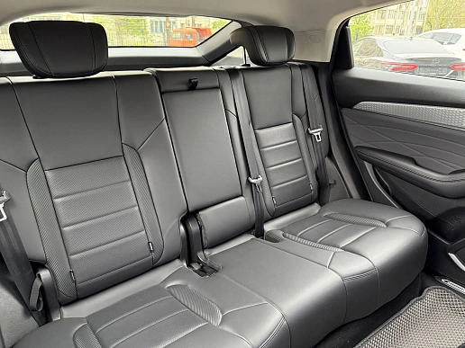 Купить Хавал Haval F7x 2023г.