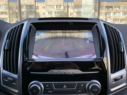 Купить Хавал Haval H9 2021г.