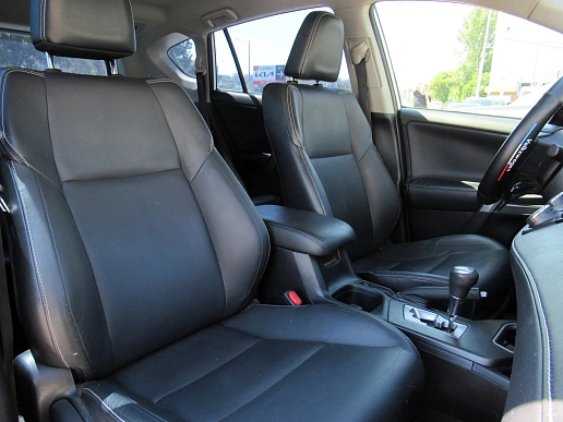 Купить Тойота Новый RAV4 2015г.