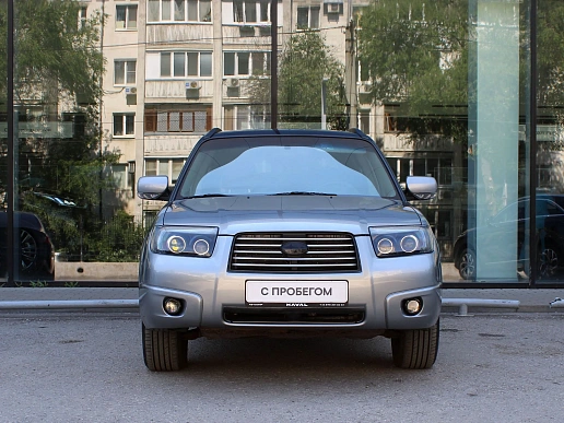 Купить Субару Форестер 2007г.