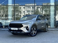 Купить Хавал Haval F7 2020г.
