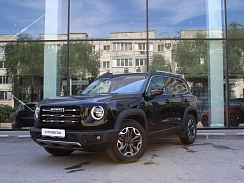 Купить Хавал Haval DARGO 2024г.