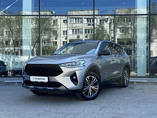 Купить Хавал Haval F7 2020г.