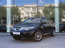 Купить Ниссан Мурано 2011г.