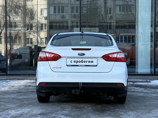 Купить Форд Фокус 2014г.