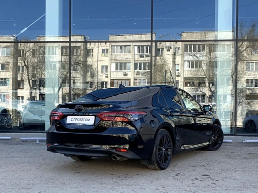 Купить Тойота Камрй 2019г.