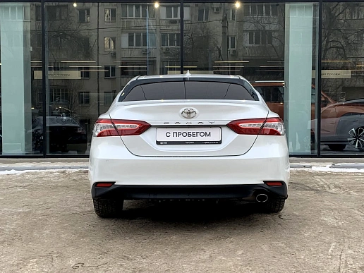 Купить Тойота Камрй 2018г.