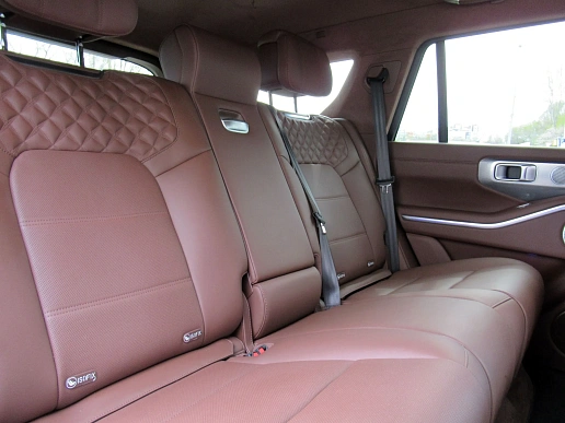 Купить Танк 700 2024г.