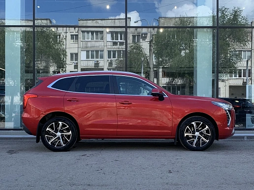 Купить Хавал Haval Jolion 2023г.