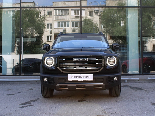 Купить Хавал Haval DARGO 2024г.
