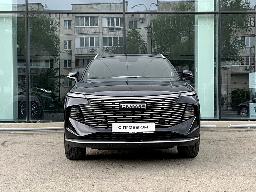 Купить Хавал Haval F7 2024г.