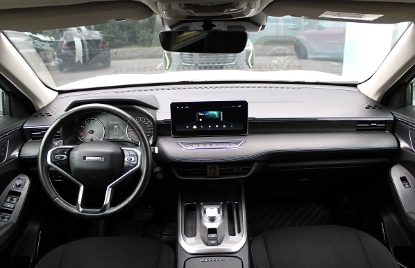 Купить Хавал Haval Jolion 2023г.