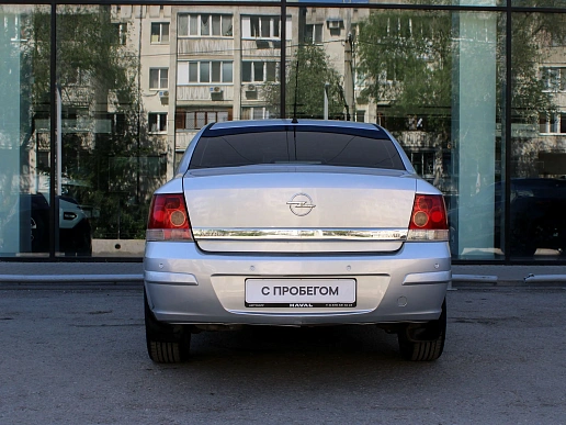 Купить Опель Астра 2008г.