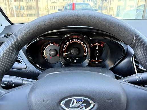 Купить Лада Веста 2020г.