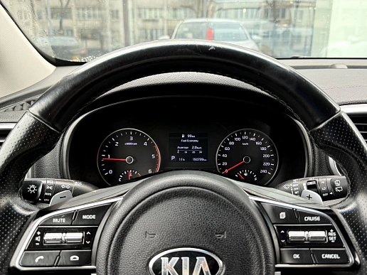 Купить Киа Спортадже 2020г.