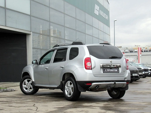 Купить Рено Дустер 2014г.