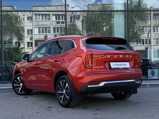 Купить Хавал Haval Jolion 2023г.
