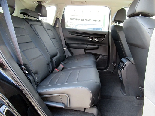 Купить Хонда КР-В 2026г.