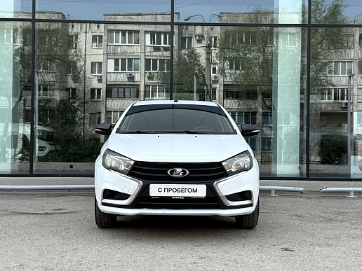 Купить Лада Веста 2020г.