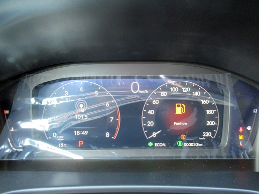 Купить Хонда КР-В 2026г.