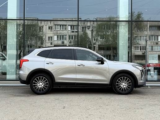 Купить Хавал Haval Jolion 2024г.