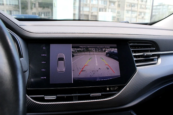 Купить Хавал Haval F7x 2021г.