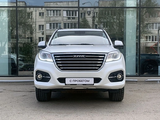 Купить Хавал Haval H9 2022г.