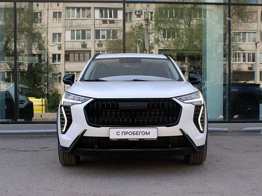 Купить Хавал Haval Jolion 2024г.