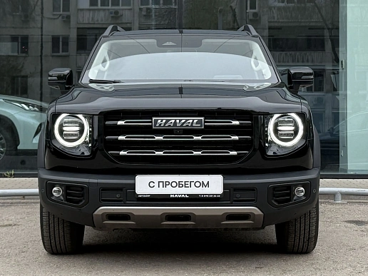 Купить Хавал Haval DARGO 2023г.