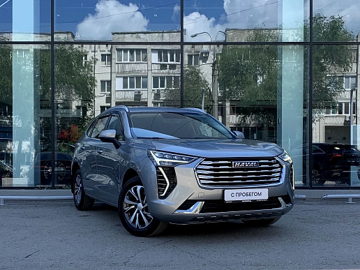 Купить Хавал Haval Jolion 2023г.