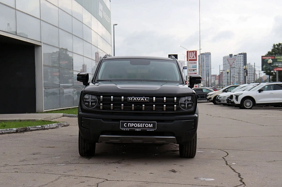 Купить Хавал ПРО Н3 2024г.