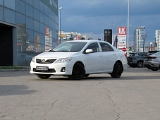 Купить Тойота Королла 2012г.