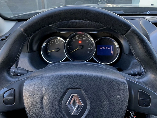 Купить Рено Дустер 2018г.