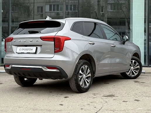 Купить Хавал Haval Jolion 2023г.